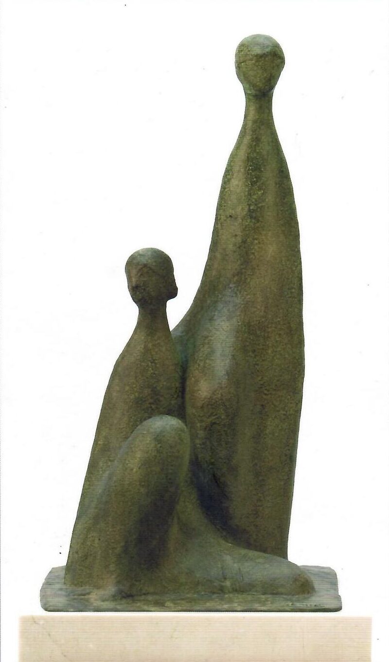 Desnudas en lo ideal