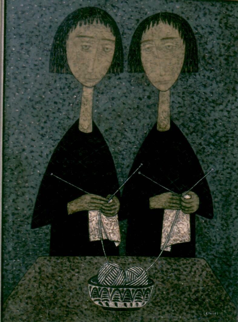Hermanas