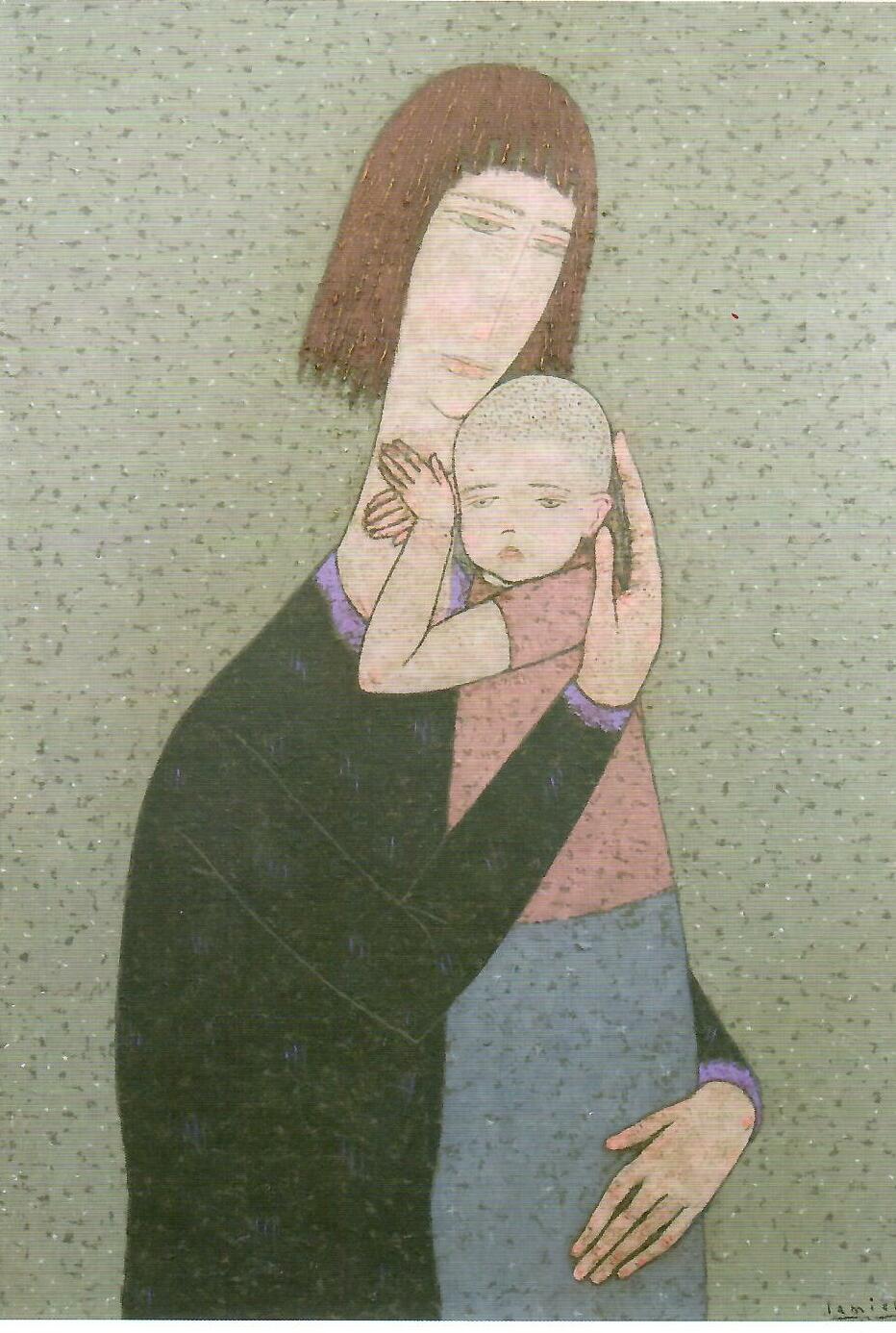 Maternidad