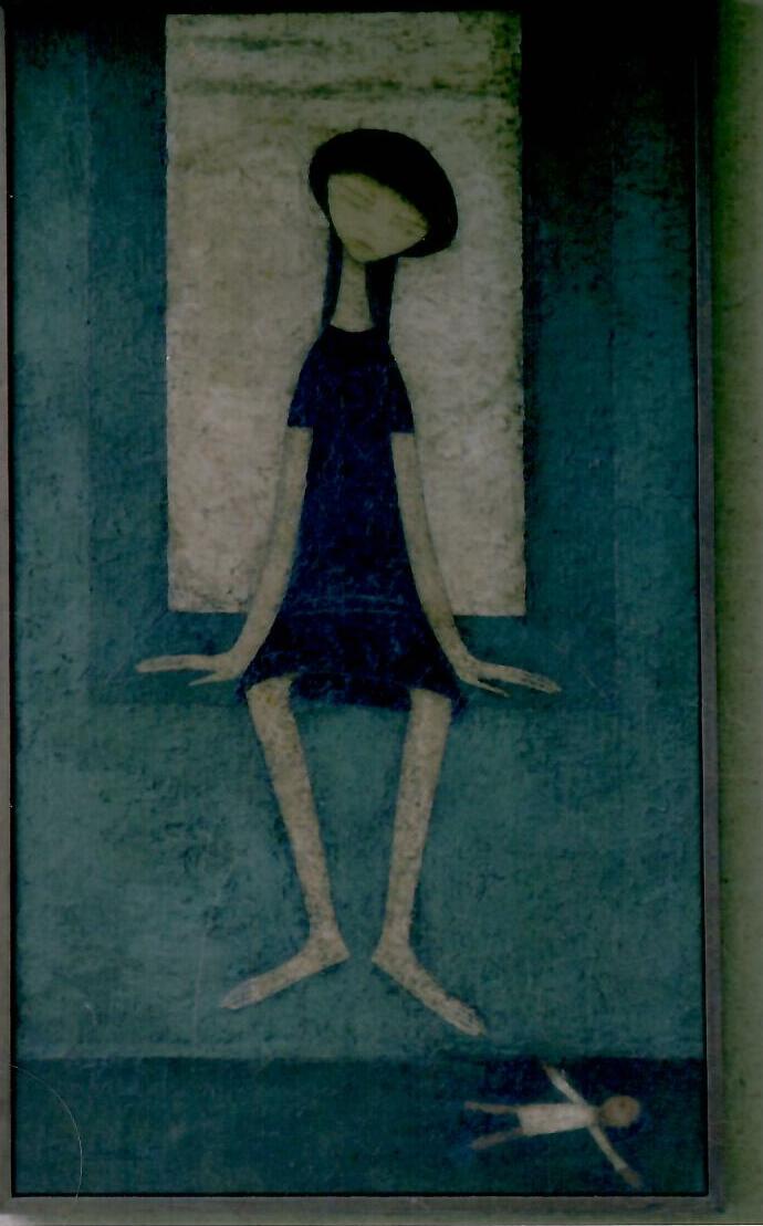 Niña