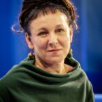  Olga Tokarczuk