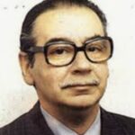Mario Antolín