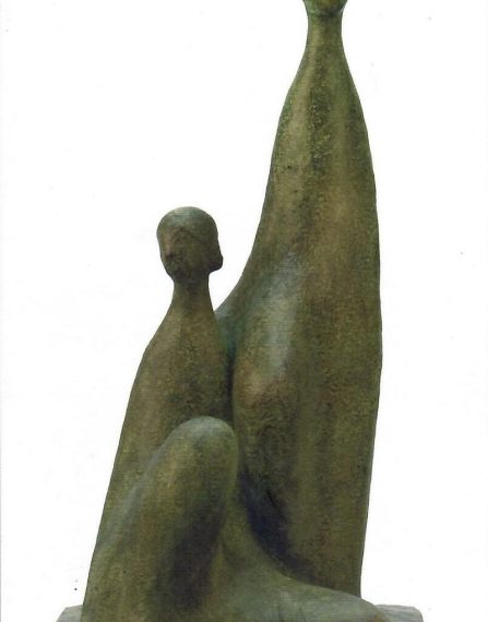 Desnudas en lo ideal
