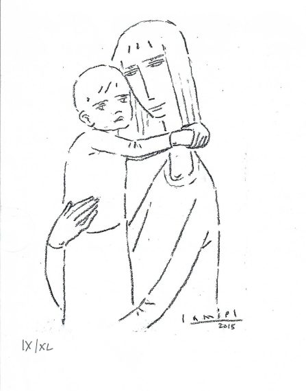 Maternidad