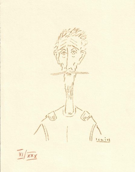 'Quijote'. Edición facsímil_0001